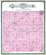 Dayton Township, Wright County 1912